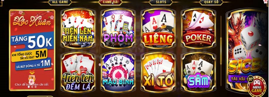 TÀI XỈU ONLINE Cover Image