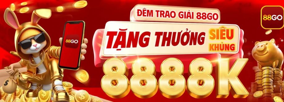 88Go Cổng Game Cover Image